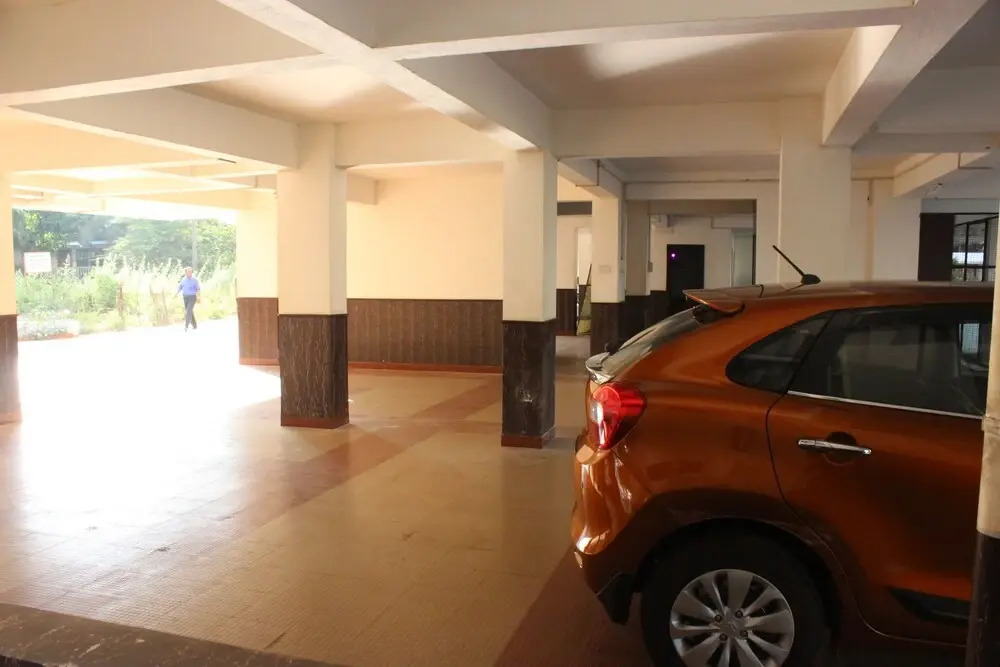 OYO 9361 Home Peaceful 1BHK Candolim North Goa