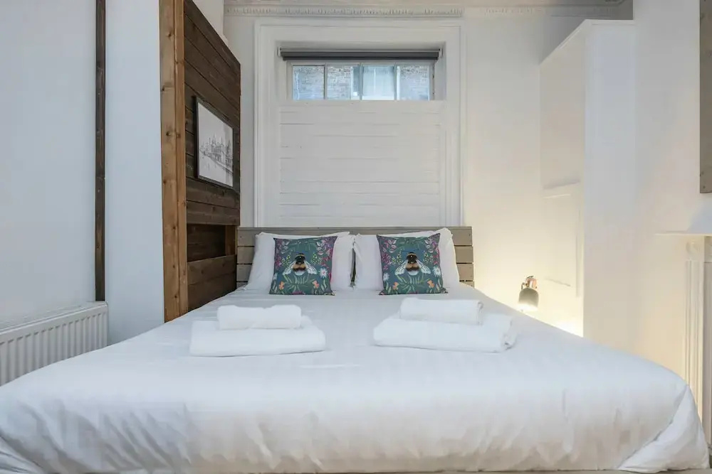 Host Stay Grafton Driftwood