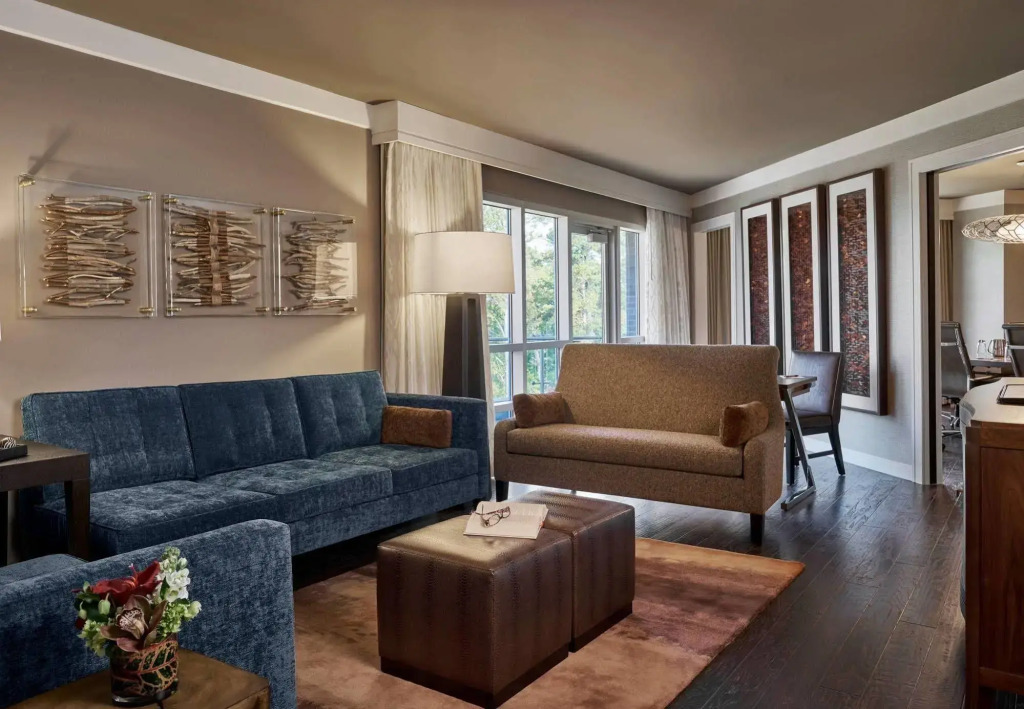 The StateView Hotel, Autograph Collection