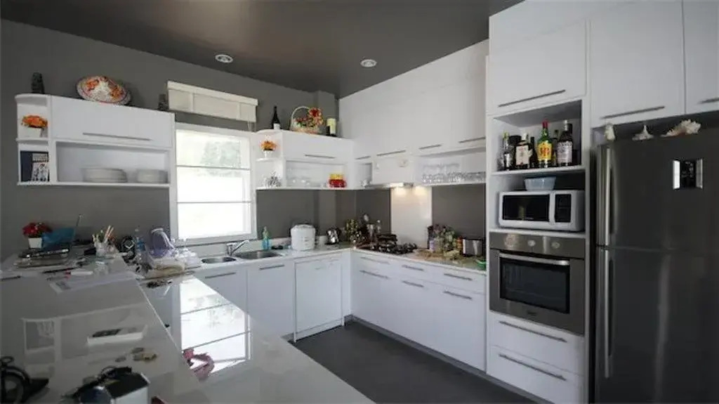 Pearl villa