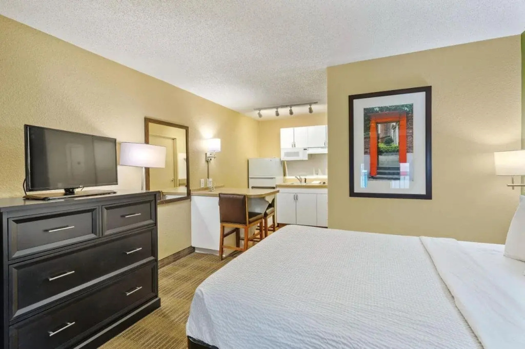 Extended Stay America Suites - Washington, DC - Falls Church - Merrifield