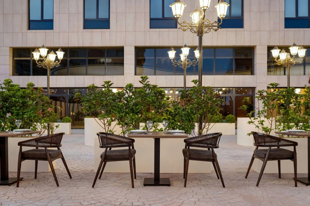 Ramada by Wyndham Gaziantep