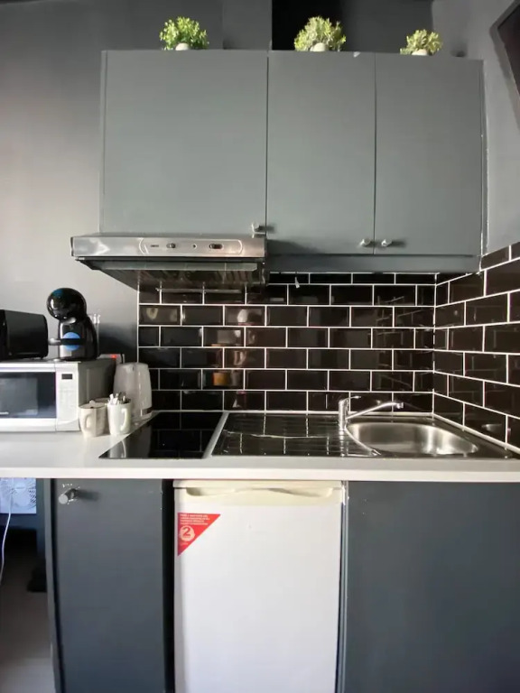 Modern Studios Close To Hyde Park