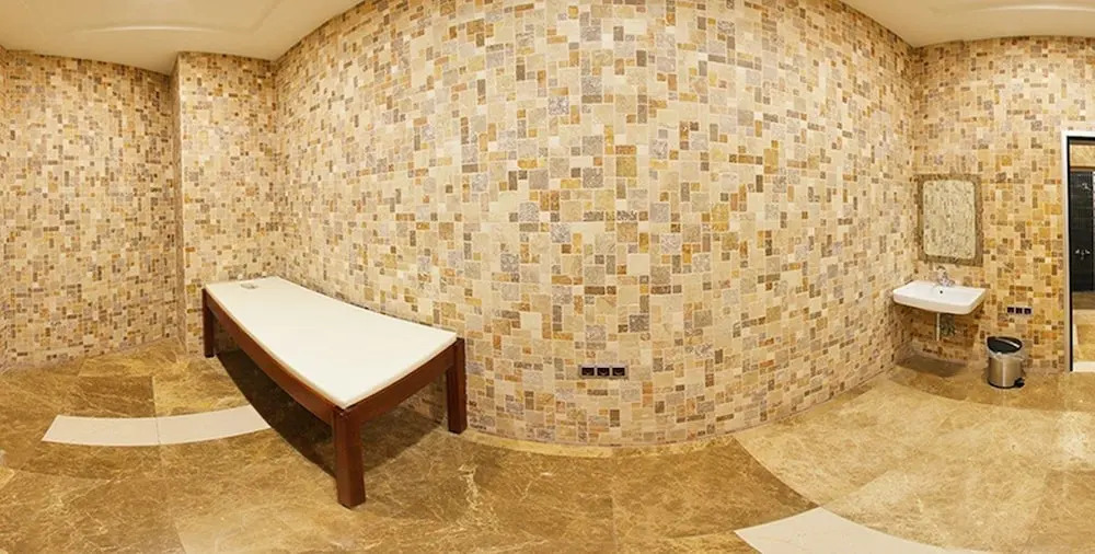 Gherdan Park Hotel