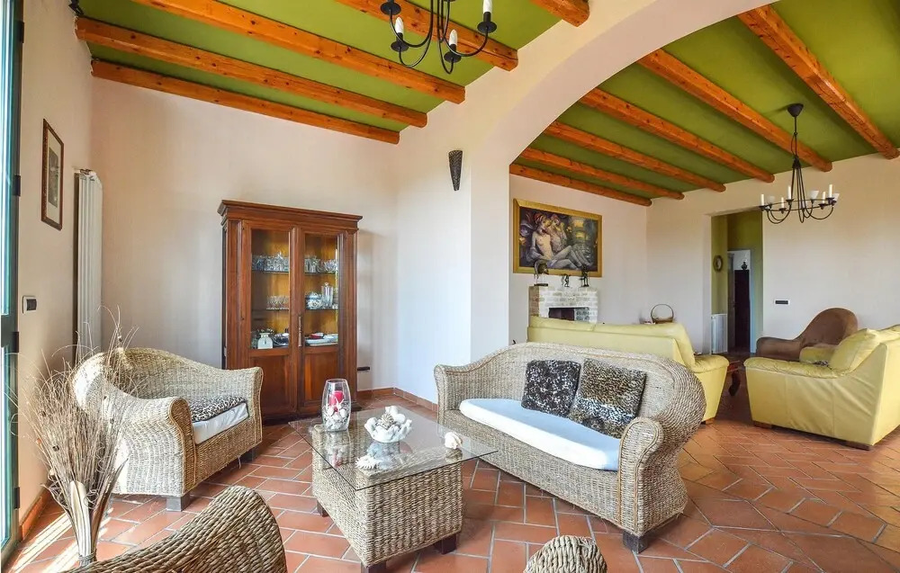 Villa degli Ulivi