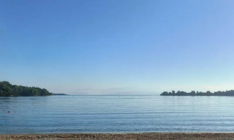 Pierhouse Hotel Corfu - Gouvia