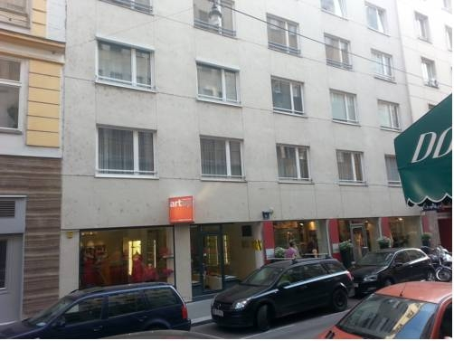 Apartment Österreicher