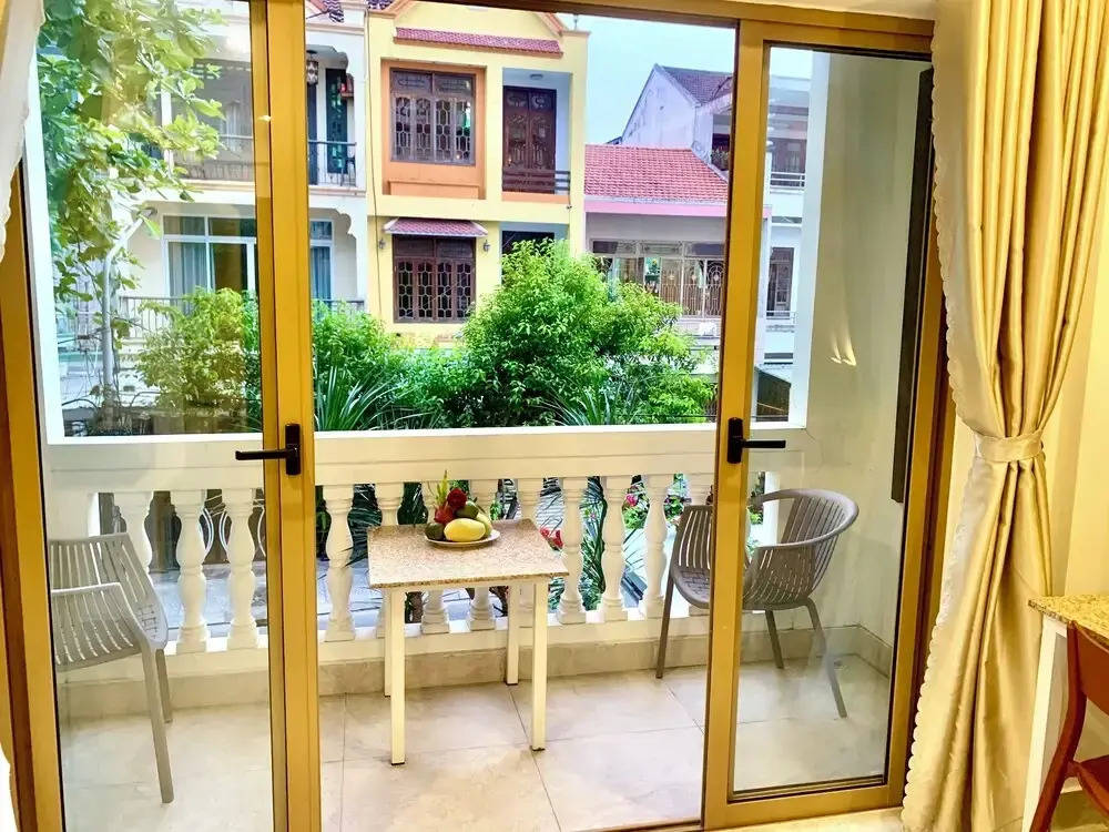 DE VIVRE Hotel - HOI AN VIET NAM