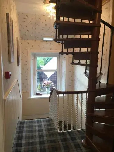 Carisbrooke Guest House