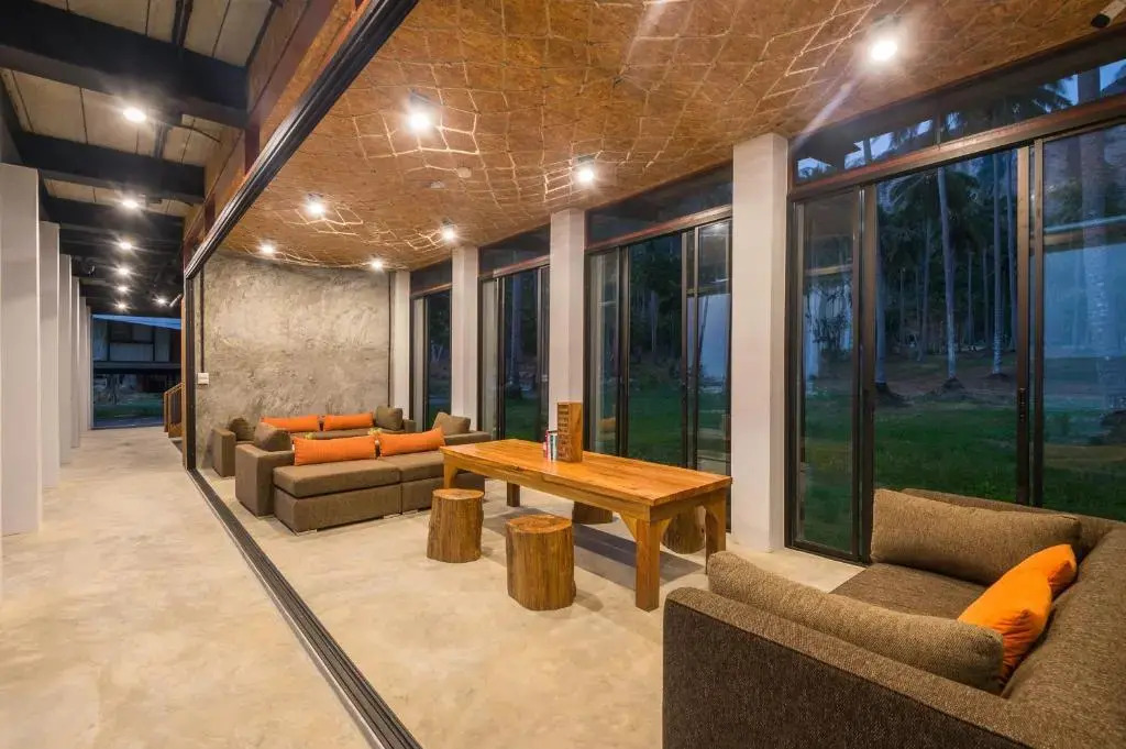 Tinidee Hideaway Tonsai Beach Krabi