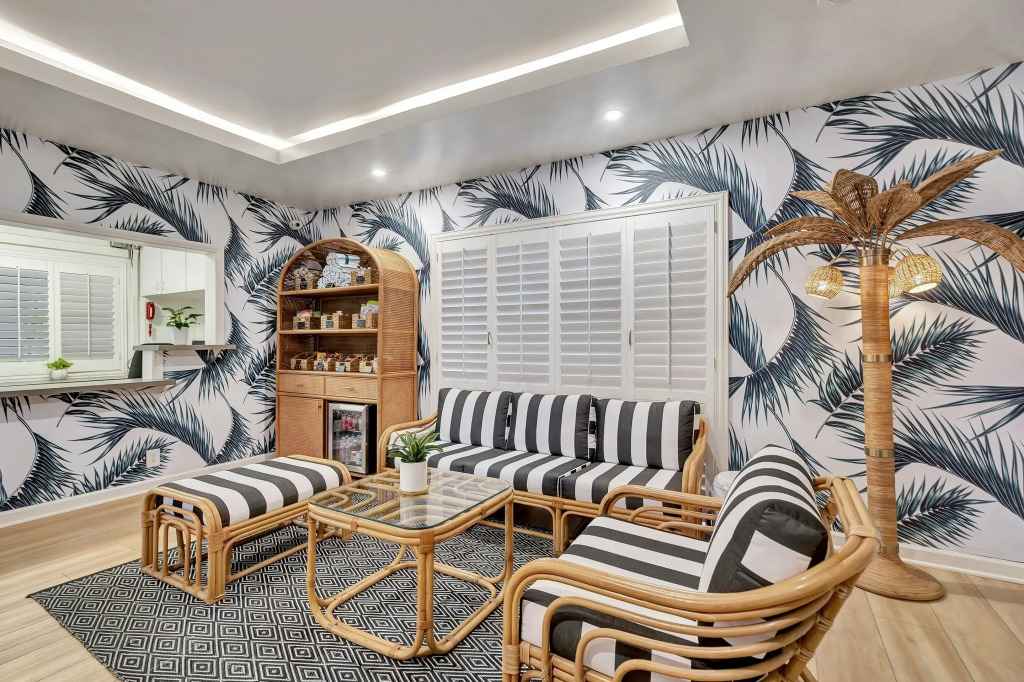 Santa Monica Hotel