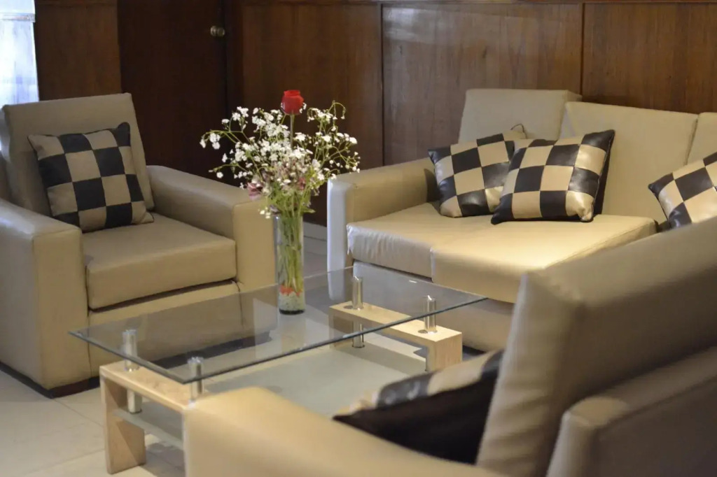 Nueva Estrella Hotel