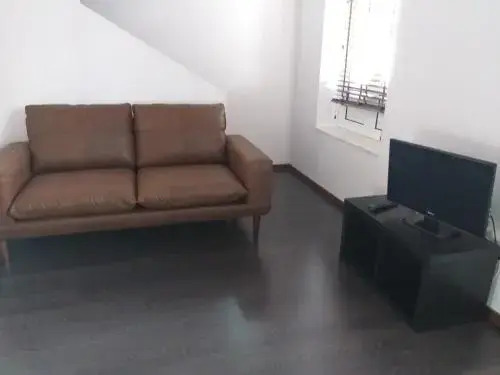 Serpa's Apartments