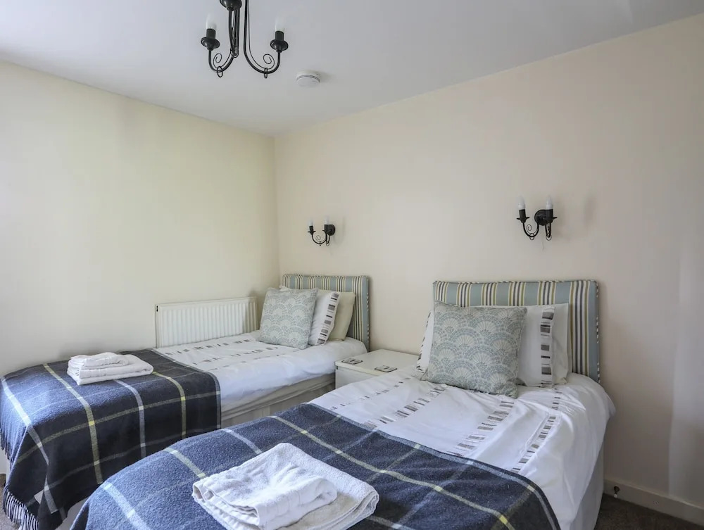 Tan Twr - Chellow Cottage