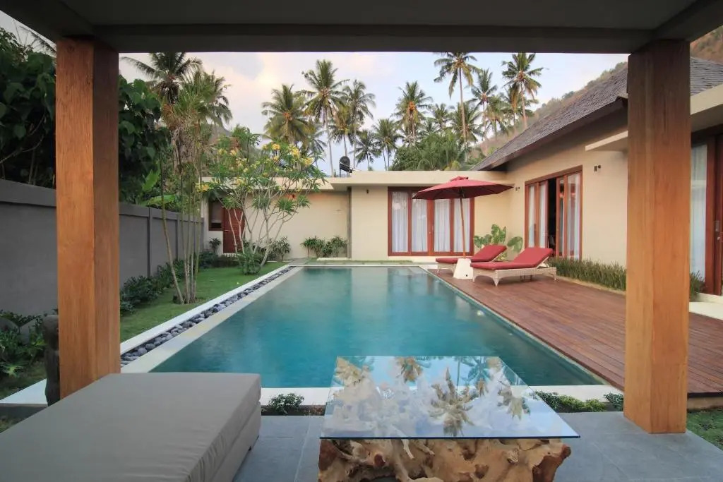 Bale Mandala Villas