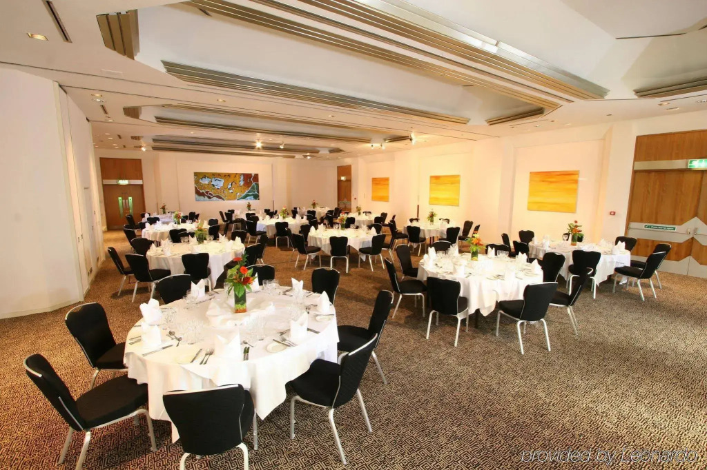 Beales Hotel