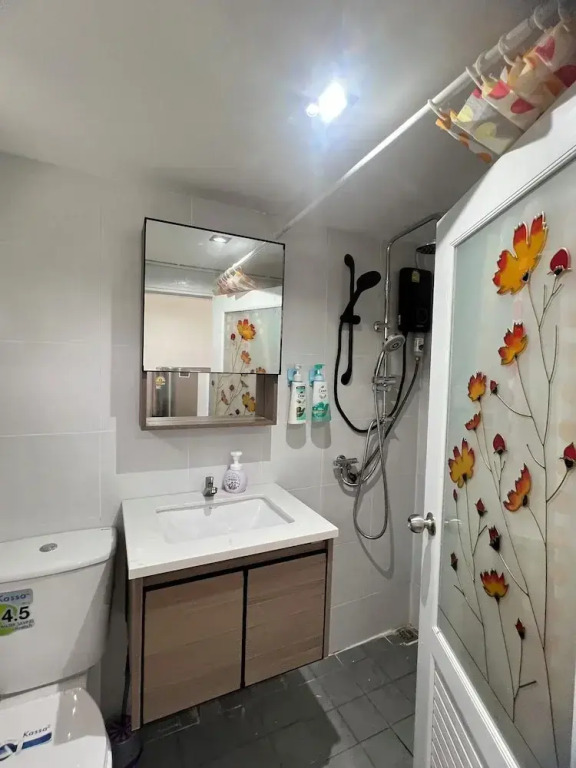Monkey Cottage