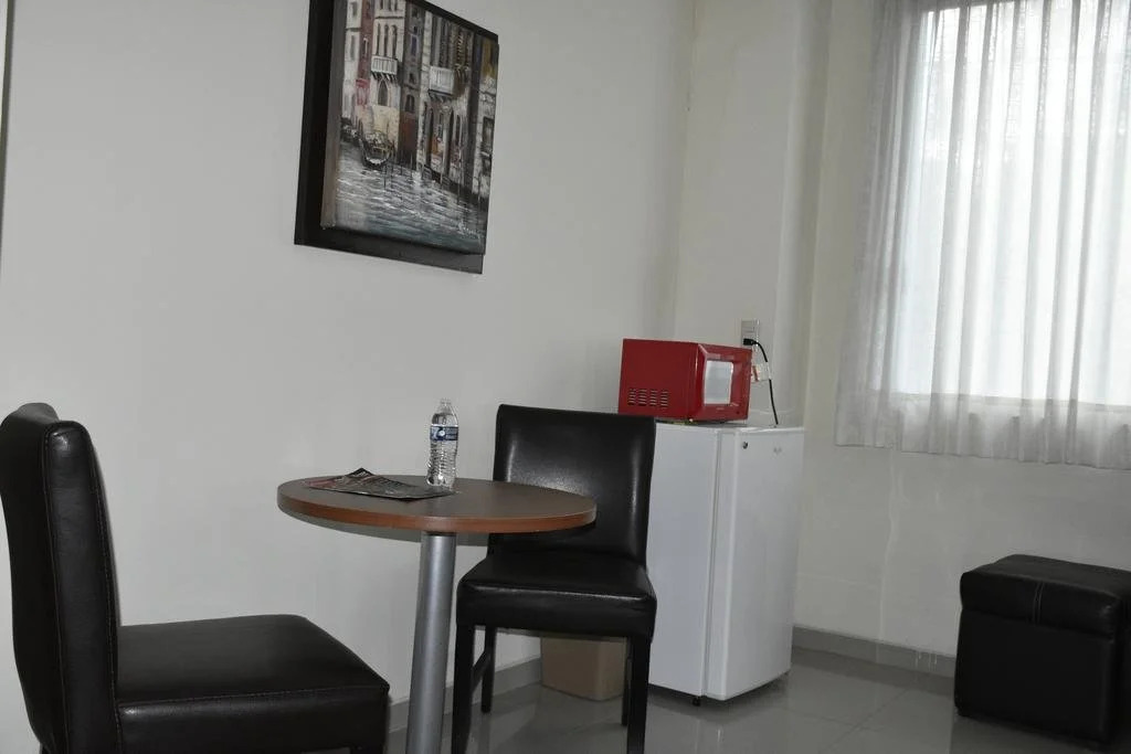 Hotel Calzada Inn