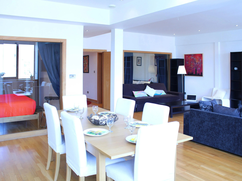 City Centre Apartments