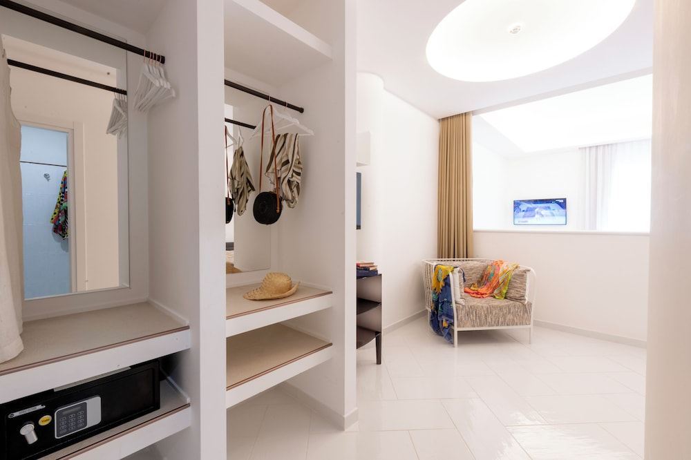 OLIVETO A MARE - Suite & Apartment