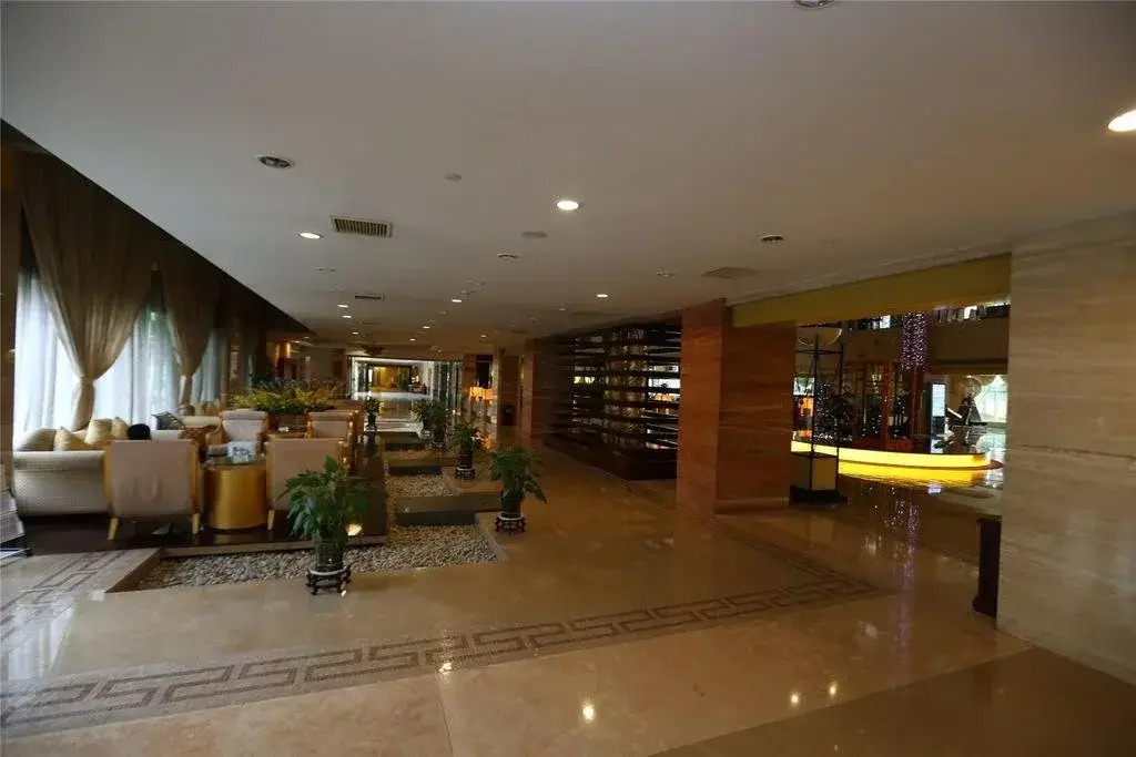 Yinfeng Holiday Resort of Xikou