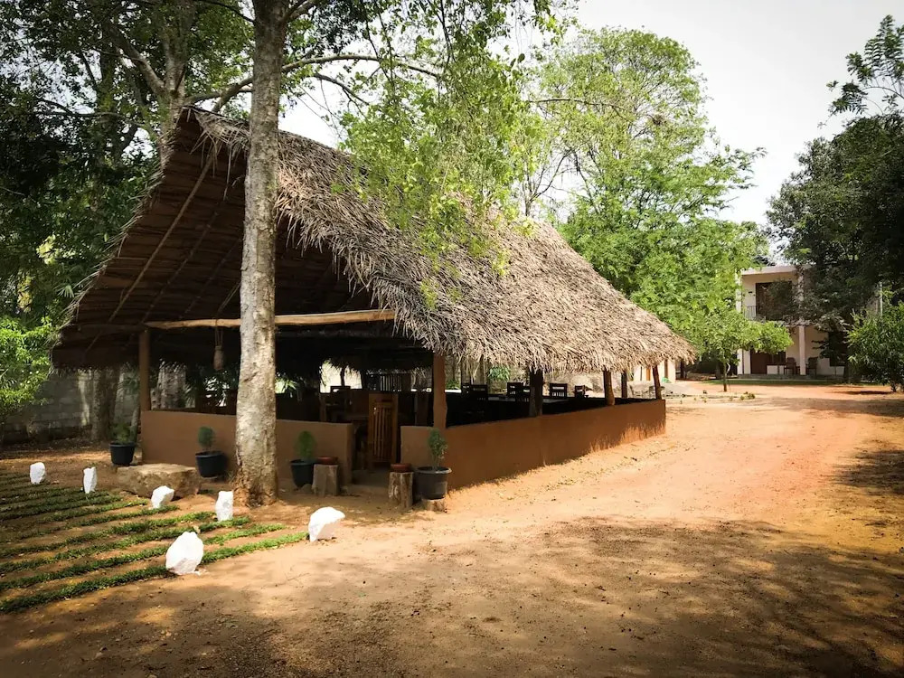 Kings Lodge Habarana