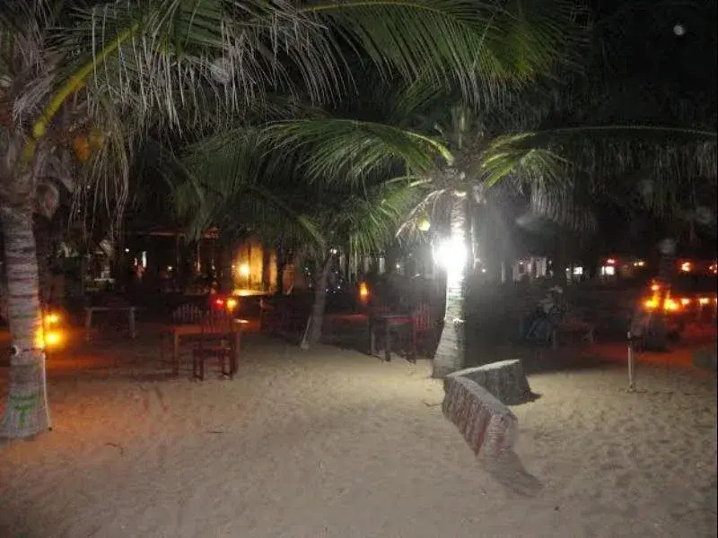 Luckmins Guest House
