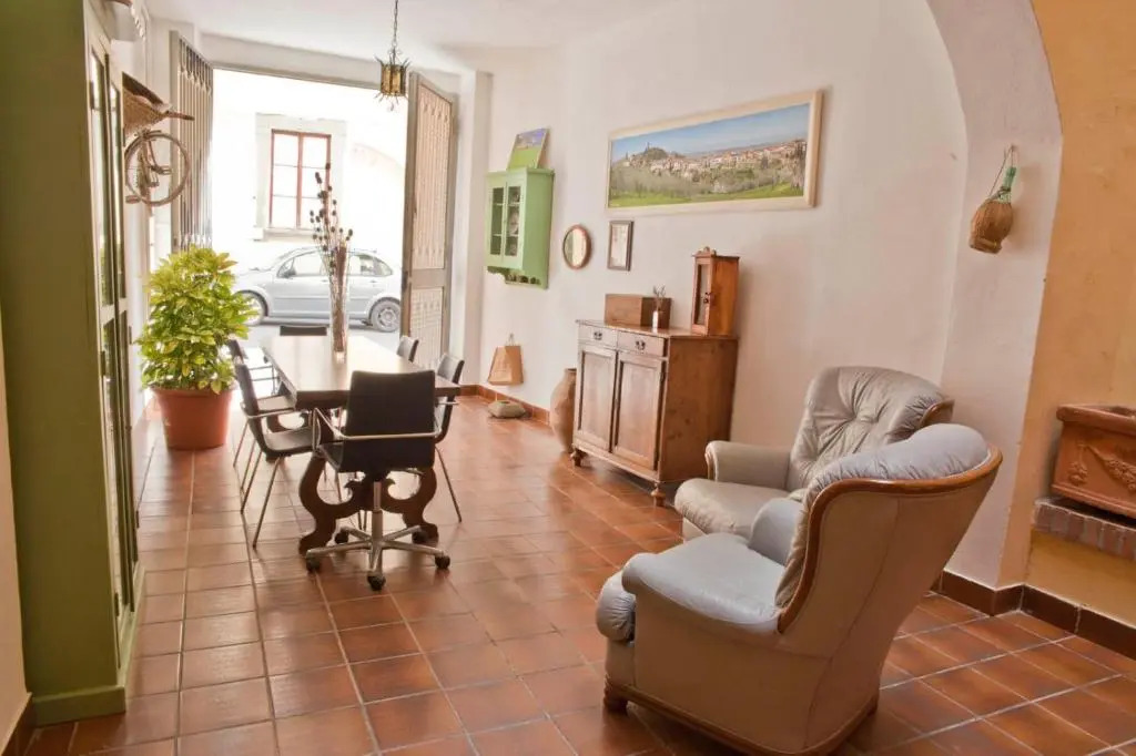 A casa di Pablo