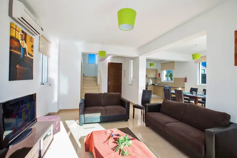 Avra Villa 55
