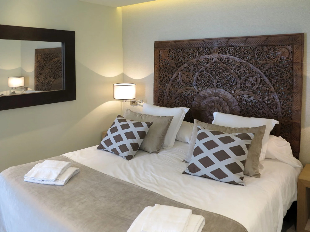 Serennia Exclusive Rooms