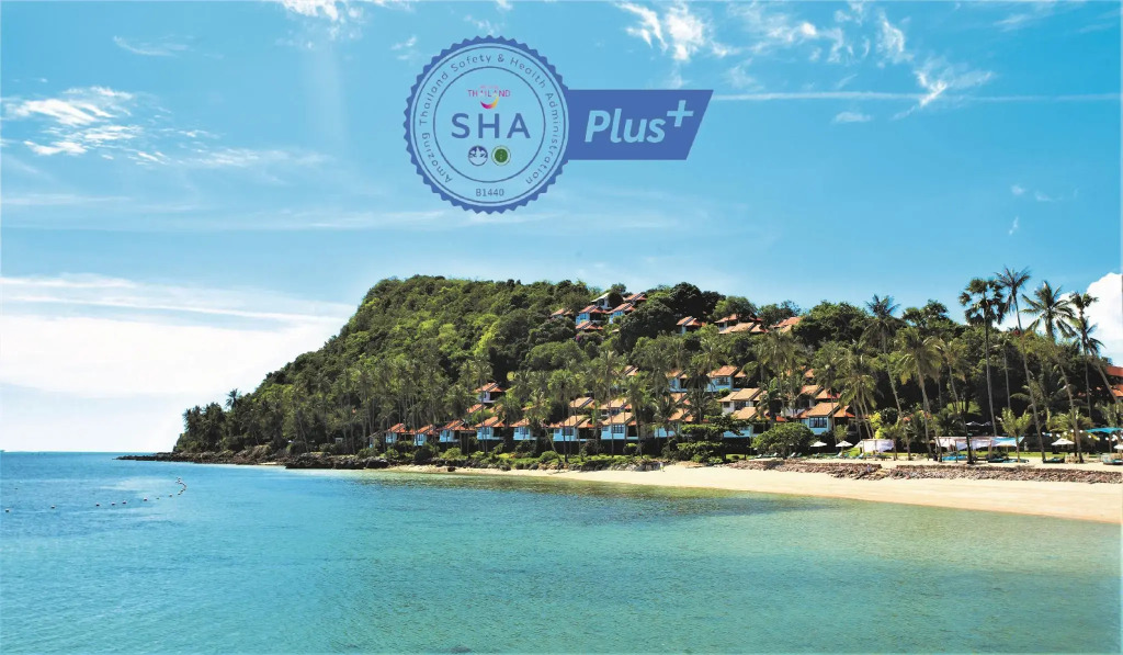Napasai Samui Residence