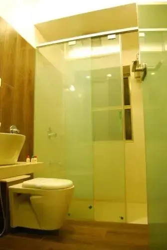The Adarsh Hotel