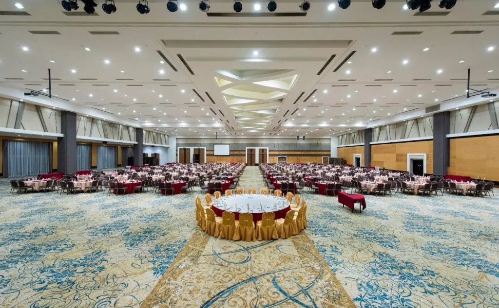 Kingwood Hotel Sibu