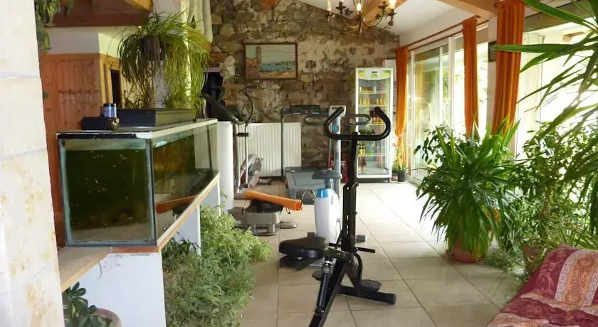 Le Moulin Picard