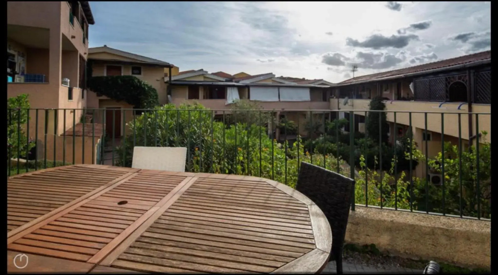 Airport-Port-Commercial Center-Garden-Trilo da1 a 6 persone wi fi -Verde