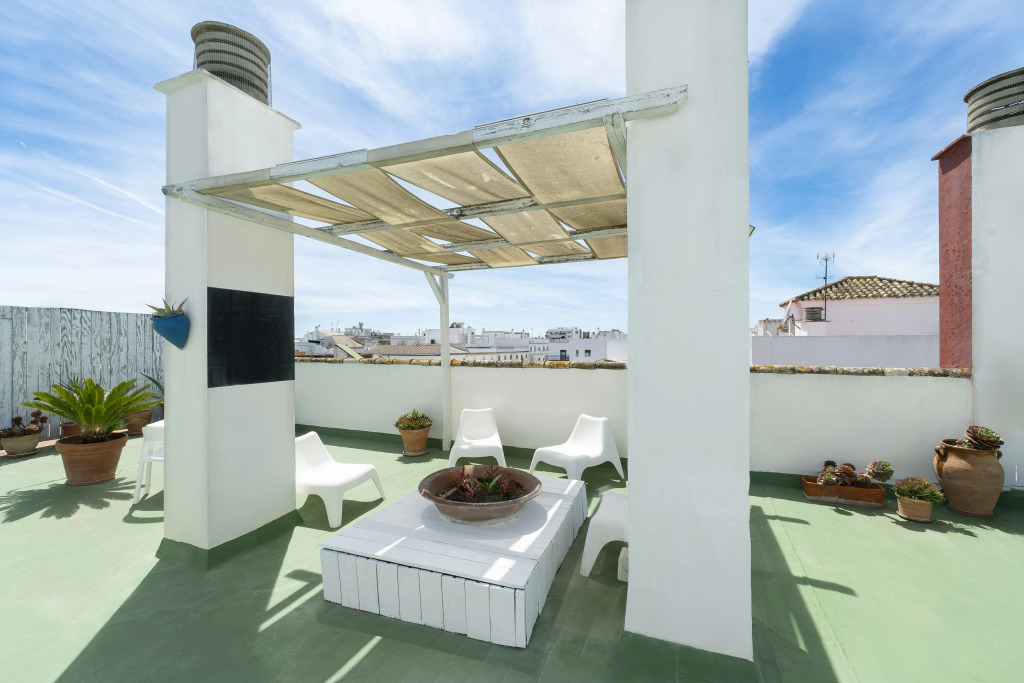 Apartamentos Los Cantaros