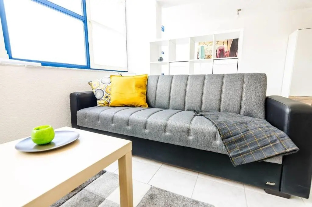 EXPO Studio Apartment - Stuttgart Flughafen und Messe