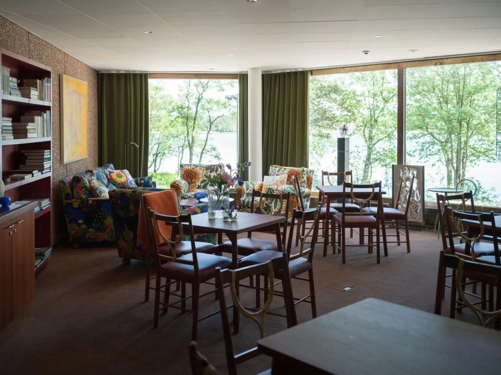 Hotel Hanasaari