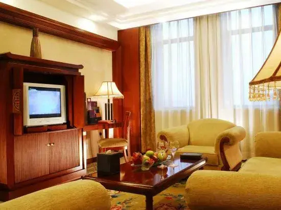 Building 3, Xi'an Renmin Dasha