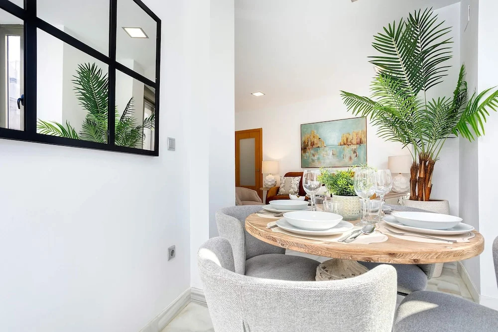 Genteel Home Uceda