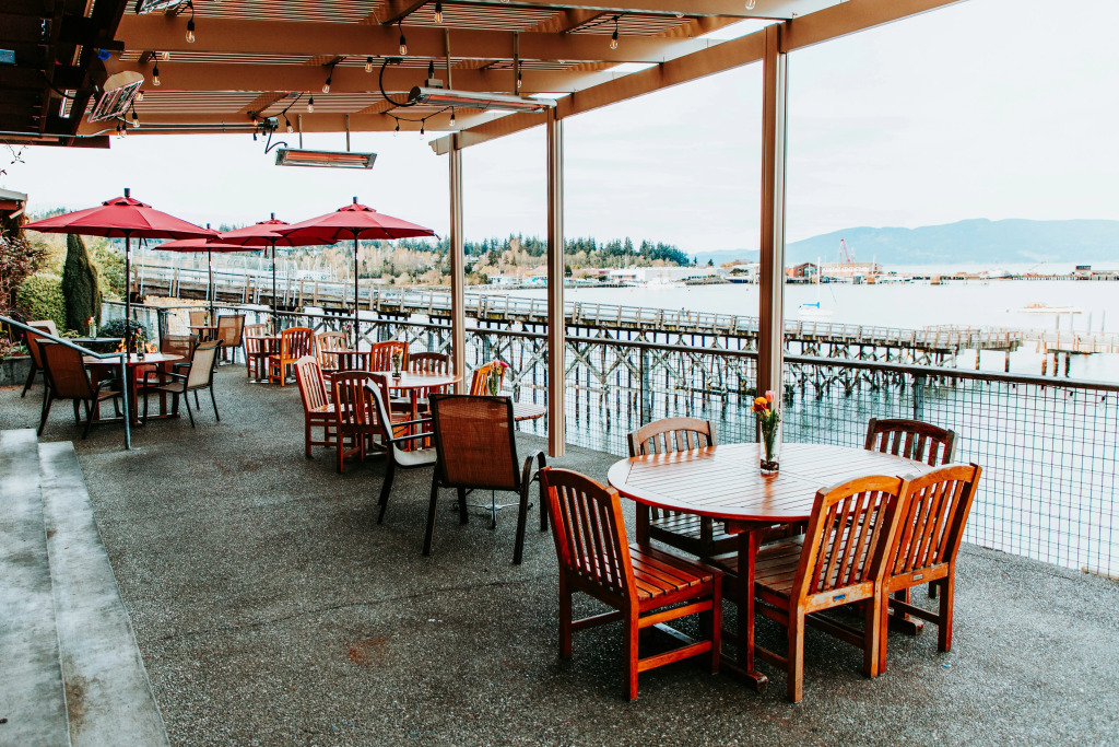 Chrysalis Inn & Spa Bellingham, Curio Collection by Hilton