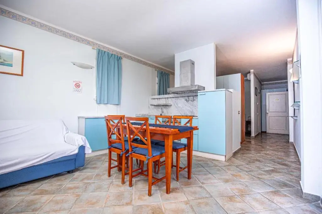 Residence Sole DellArgentario