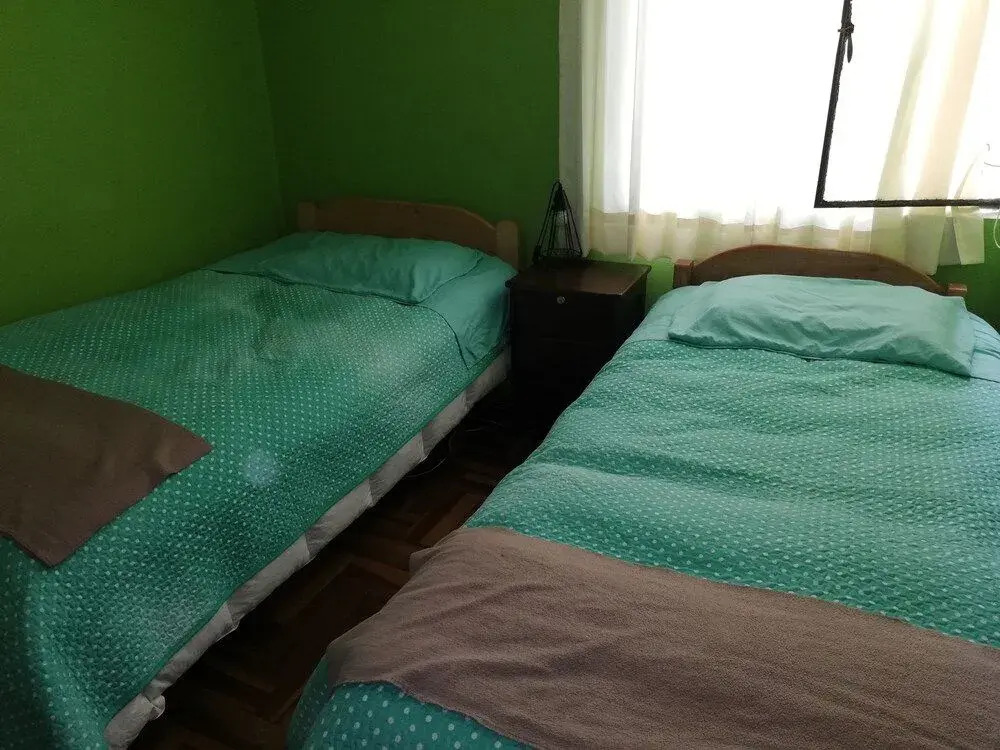 Mila's Guest House