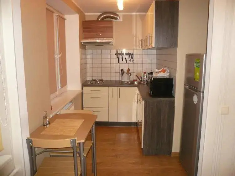 Apartment Tallinna Street