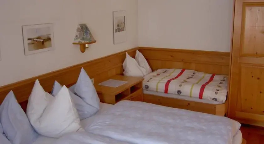 Appartements Seiwald