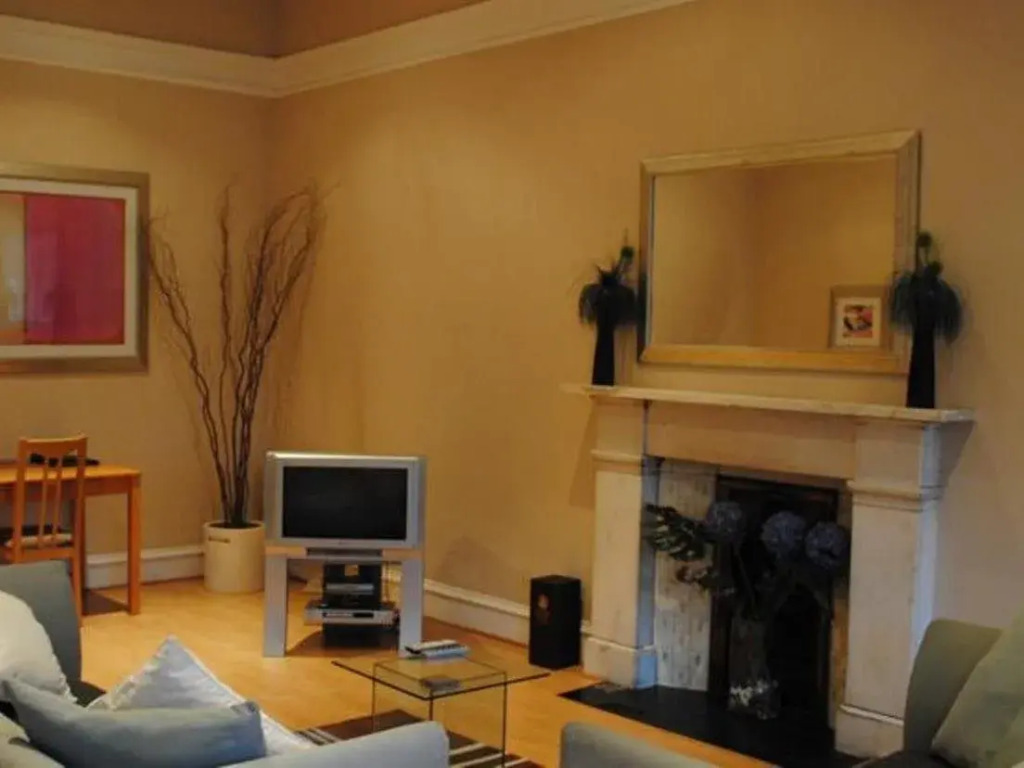 Dreamhouse Apartments Glasgow West End