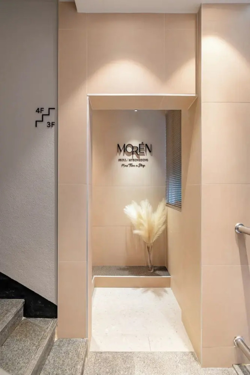 MOREN Seoul Myeongdong