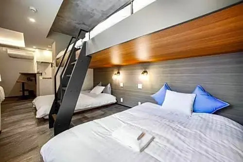 ALT STAY Azabudai - Vacation STAY 31698v