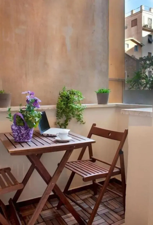 Residence Regola