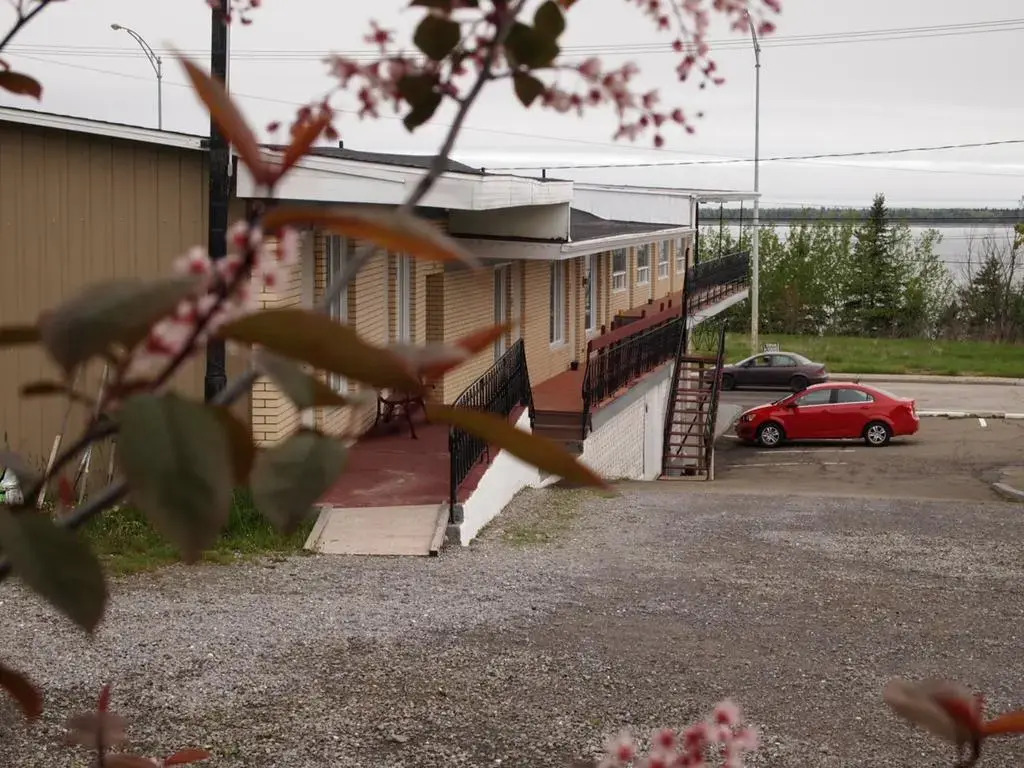 Motel Lyse